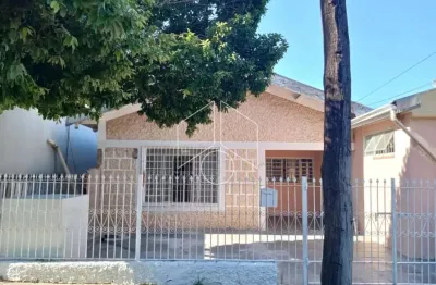 Casa com 3 quartos à venda na Rua Dona Júlia Nomura, 10993, Fragata, Marília