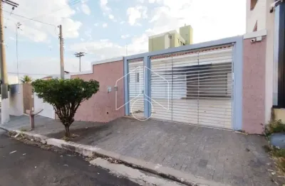 Casa com 3 quartos à venda na Rua Francisco Barrueco, 20800, Jardim Parati, Marília