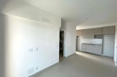 Apartamento com 2 quartos à venda na Rua Orlando Riguetti, 6º Andar, 90404, Fragata, Marília