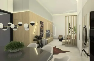 Casa em condomínio fechado com 3 quartos à venda na Rua Antônio Dantas, 20380, Jardim América, Marília