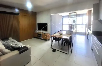 Apartamento com 3 quartos à venda na Rua Marechal Deodoro, 10695, Centro, Marília