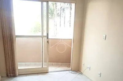 Apartamento com 2 quartos à venda na Rua Frei Jacinto, 10869, Fragata, Marília