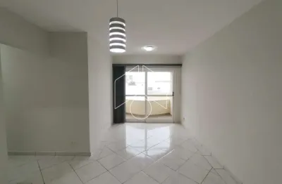 Apartamento com 2 quartos à venda na Rua Hidekichi Nomura, 9120, Fragata, Marília