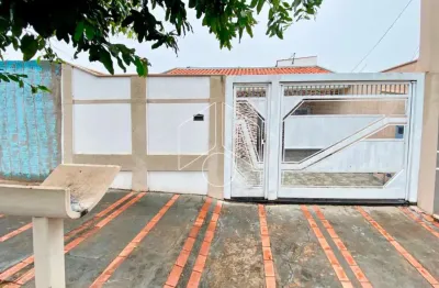 Casa com 2 quartos à venda na Rua Almirante Barroso, Casa, 50173, Maria Paula, Marília