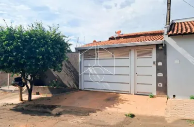 Casa com 3 quartos à venda na Rua Ana Cláudia Lourenço, 20488, Jardim Sancho Floro da Costa, Marília