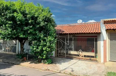 Casa com 3 quartos à venda na Avenida Fernando Botelho Vilella, 6083, Núcleo Habitacional Nova Marília, Marília