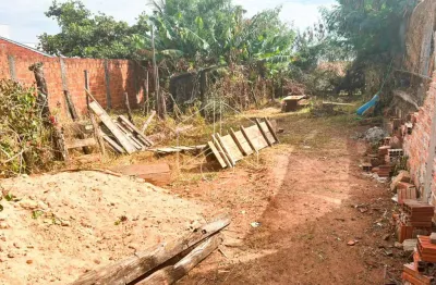 Terreno à venda na Rua Maria Nunes Da Silva, Terreno, 1100, Jardim Cavallari, Marília