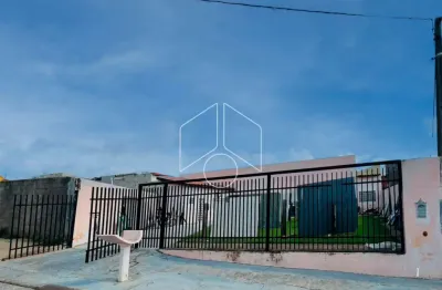 Barracão / Galpão / Depósito à venda na Rua Sérgio José Bombini, 10698, Jardim Paraíso, Marília