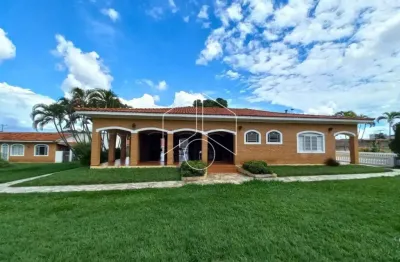 Chácara / sítio à venda na Rua Santa Helena, 203132, Jardim Aeroporto, Marília