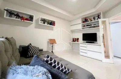 Casa com 4 quartos à venda na Rua José Dias Molina, 10778, Jardim Tropical, Marília