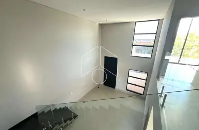 Casa em condomínio fechado com 4 quartos à venda na Rua Antônio Dantas, 20356, Jardim América, Marília