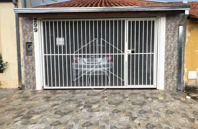 Casa com 2 quartos à venda na Rua Hermolino Rodrigues de Carvalho, 21002, Jardim Nacional, Marília