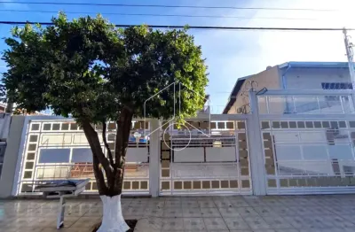 Casa com 6 quartos à venda na Rua Pascoal Bitonti, 20678, Parque São Jorge, Marília