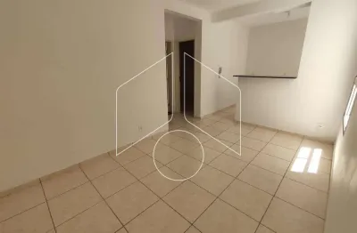 Apartamento com 2 quartos à venda na Avenida Doutor Hércules Galletti, 20687, Jardim Califórnia, Marília