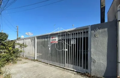 Casa com 3 quartos à venda na Rua Jorge Mansur, 10853, Jardim Marajó, Marília