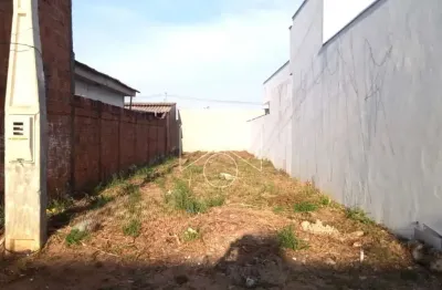 Terreno à venda na Rua Pedro Banzato, 10201, Jardim Marajó, Marília