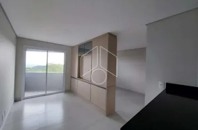 Apartamento com 1 quarto à venda na Rua Emílio Moretti, 10403, Jardim São Gabriel, Marília
