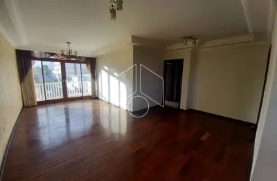 Apartamento com 4 quartos à venda na Rua Presidente Vargas, 6154, Boa Vista, Marília