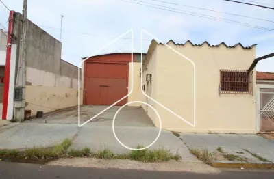 Barracão / Galpão / Depósito à venda na Rua Doutor Manhaes, 30184, Parque São Jorge, Marília