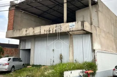 Barracão / Galpão / Depósito à venda na Rua das Roseiras, 10371, Fragata, Marília