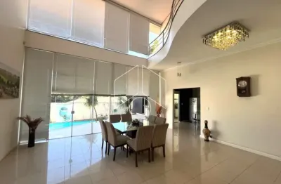 Casa com 3 quartos à venda na Rua Roque Israel Daniel, 10164, Parque das Esmeraldas, Marília