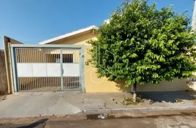 Casa com 3 quartos à venda na Rua Carlos Santili, 3134, Parque São Jorge, Marília