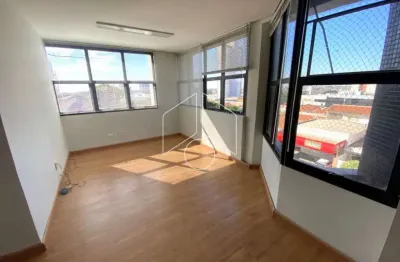 Sala comercial à venda na Rua Bahia, 10656, Centro, Marília