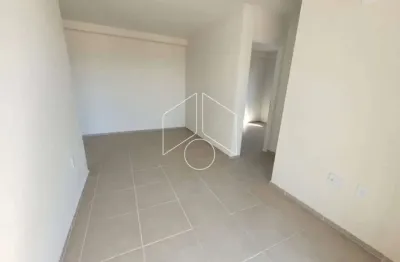 Apartamento com 2 quartos à venda na Rua Arcidio Stroppa, 06, 7052, Distrito Industrial, Marília