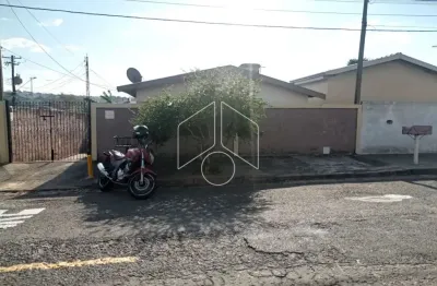 Casa com 2 quartos à venda na Rua Cananéia, 40353, Betel, Marília