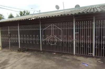 Casa com 3 quartos à venda na Rua Antônio Pollon, 101142, Vila Coimbra, Marília