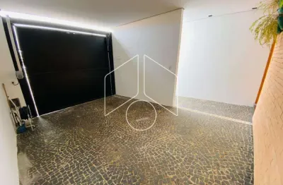 Casa com 2 quartos à venda na Rua Ilza de Assis Penitente, 102173, Jardim Santa Antonieta, Marília