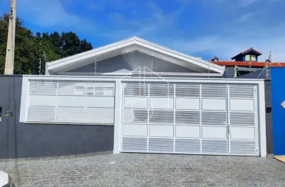 Casa com 3 quartos à venda na Rua Bonfim, 6062, Alto Cafezal, Marília