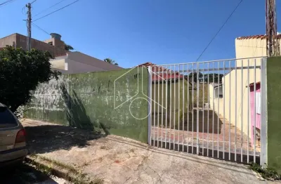 Casa com 2 quartos à venda na Rua Setembrino Cardoso Maciel, 10159, Fragata, Marília