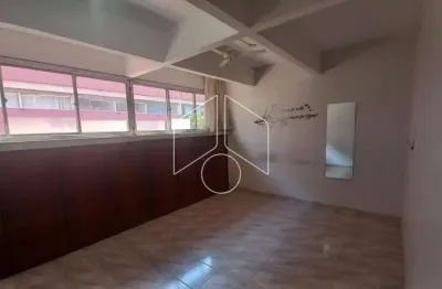 Apartamento com 2 quartos à venda na Rua Antônio Abdo, Rampa D, 10168, Jardim Maria Izabel, Marília