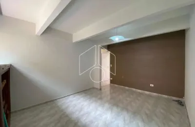 Apartamento com 2 quartos à venda na Rua Antônio Abdo, 10168, Jardim Maria Izabel, Marília