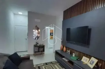 Casa em condomínio fechado com 3 quartos à venda na Rua Sargento José Biudes, 40878, Parque Residencial Novo Horizonte, Marília