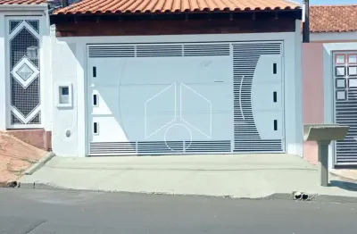 Casa com 2 quartos à venda na Rua Professora Berta de Camargo Vieira, 30302, Jardim Santa Antonieta, Marília