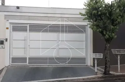 Casa com 3 quartos à venda na Rua Eugênio Pessini, 0, 20092, Jardim Itaipu, Marília