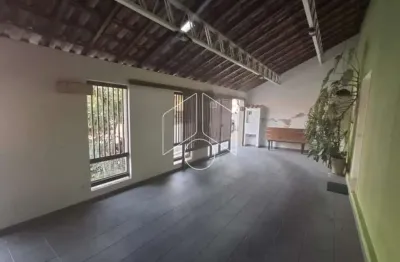 Casa com 4 quartos à venda na Rua Júlia de Baptista Martello, 6168, Thereza Bassan de Argollo Ferrão, Marília