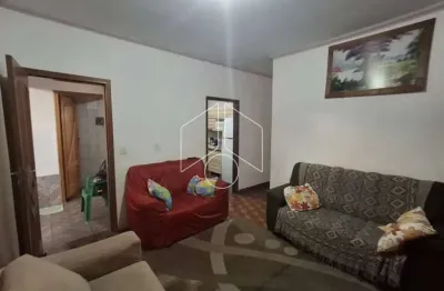 Casa com 4 quartos à venda na Rua Humberto Molica, 20658, Jardim Teotônio Vilela, Marília