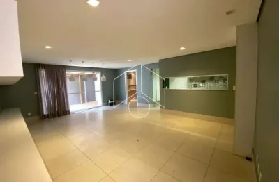 Casa em condomínio fechado com 3 quartos à venda na Avenida João Procópio da Silva, 20159, Jardim Esmeralda, Marília