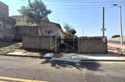 Casa com 1 quarto à venda na Rua Agostinho Arnaldo da Silva, 3123, Jardim Santa Rosa (Padre Nóbrega), Marília