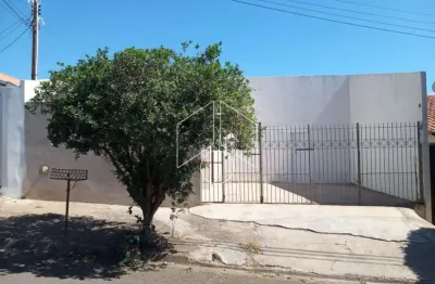 Casa com 3 quartos à venda na Rua Jupira Souto, 5130, Thereza Bassan de Argollo Ferrão, Marília