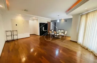 Apartamento com 3 quartos à venda na Rua Presidente Vargas, 50697, Boa Vista, Marília