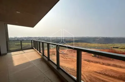 Apartamento com 3 quartos à venda na Alameda das Árvores, 10991, Parque das Árvores, Marília