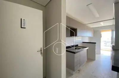 Apartamento com 3 quartos à venda na Avenida Euclides da Cunha, 20382, Bassan, Marília