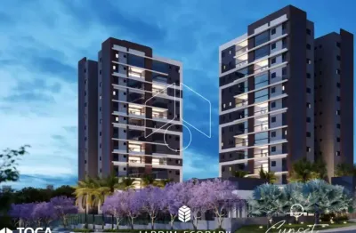 Apartamento com 3 quartos à venda na Rua Rafael Camprubi, Torre 02, 80, Cascata, Marília