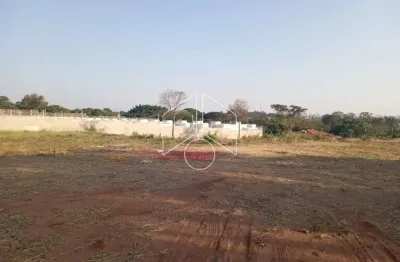 Terreno à venda na Rua Sargento José Biudes, 94, Parque Residencial Novo Horizonte, Marília