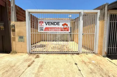 Casa com 2 quartos à venda na Avenida Paulista, 20699, Padre Nóbrega, Marília