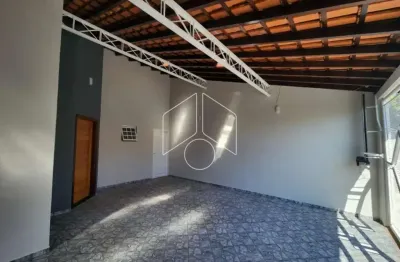 Casa com 3 quartos à venda na Rua Joaquim Fernandes, 10199, Jardim Estoril, Marília